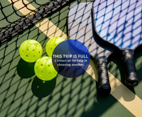 Hanoi, Vietnam - Pickleball